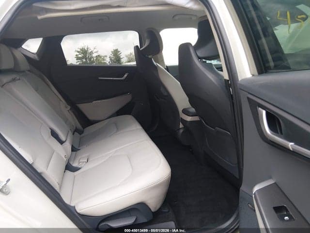 2024 KIA EV6 WIND 8