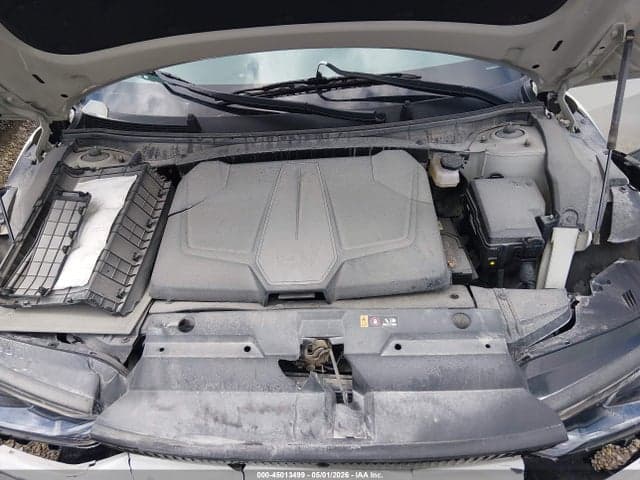 2024 KIA EV6 WIND 10