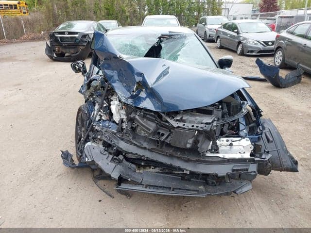 2026 HONDA CIVIC SPORT 13