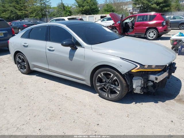 2024 KIA K5 GT-LINE - 1