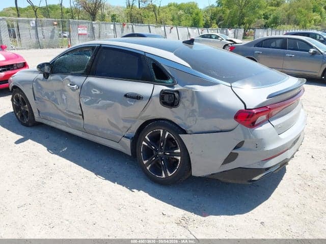 2024 KIA K5 GT-LINE 3