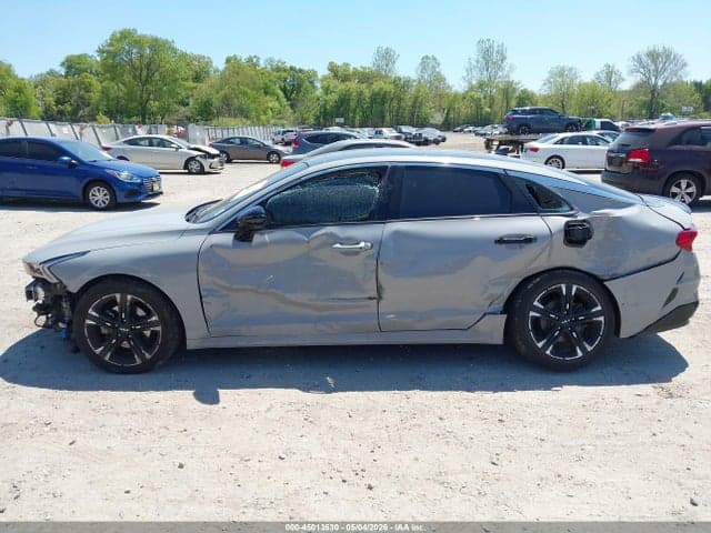 2024 KIA K5 GT-LINE 6
