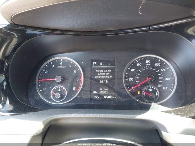 2024 KIA K5 GT-LINE 7
