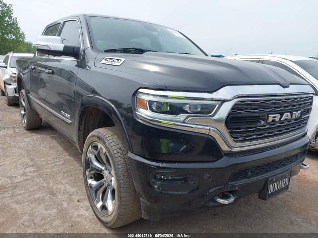 2019 RAM 1500 LIMITED 4X4 5'7 BOX 1