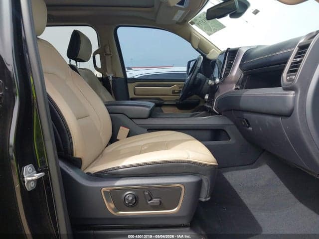 2019 RAM 1500 LIMITED 4X4 5'7 BOX 5