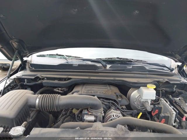 2019 RAM 1500 LIMITED 4X4 5'7 BOX 10