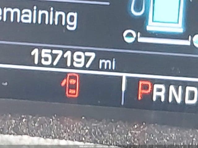2017 CHEVROLET IMPALA 1LT 15