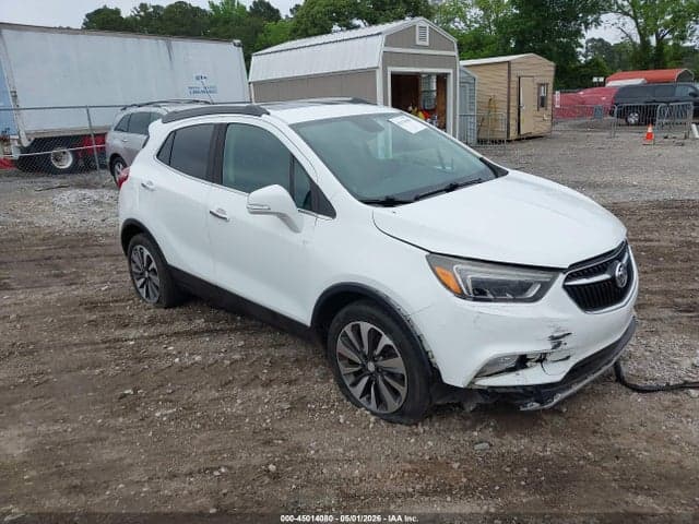 2018 BUICK ENCORE ESSENCE 1
