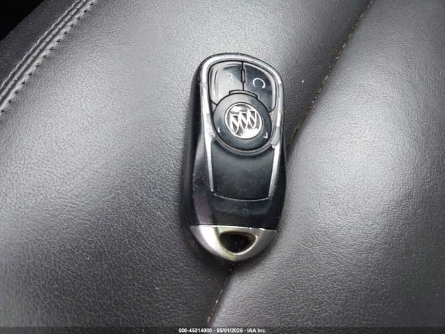 2018 BUICK ENCORE ESSENCE 11