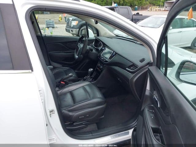2018 BUICK ENCORE ESSENCE 5