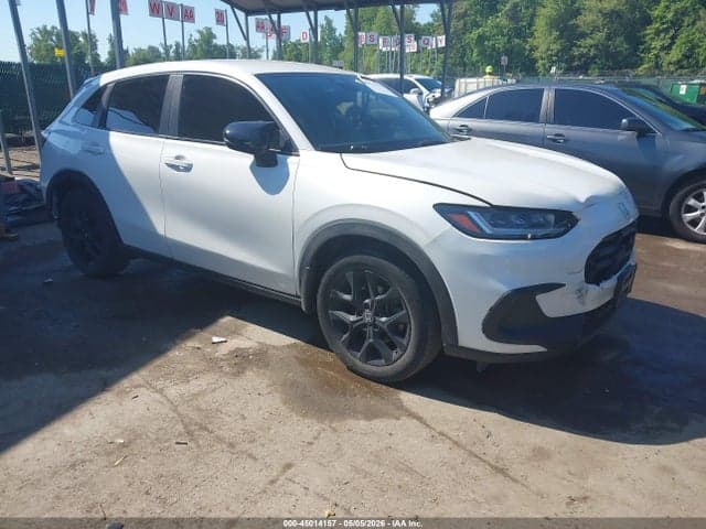 2023 HONDA HR-V AWD SPORT