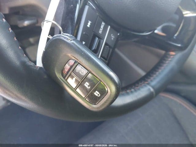 2023 HONDA HR-V AWD SPORT 11