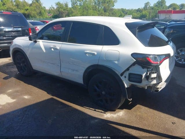 2023 HONDA HR-V AWD SPORT 3