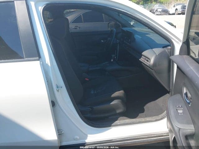 2023 HONDA HR-V AWD SPORT 5