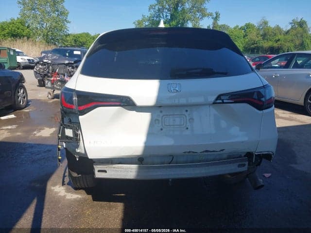 2023 HONDA HR-V AWD SPORT 6