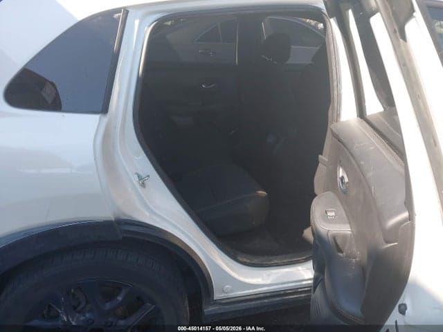 2023 HONDA HR-V AWD SPORT 8