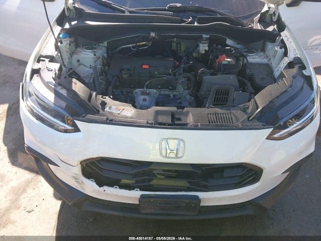 2023 HONDA HR-V AWD SPORT 10