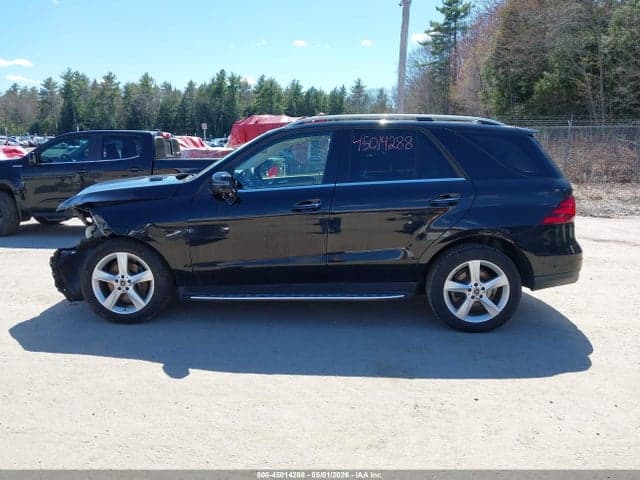 2018 MERCEDES-BENZ GLE 350 4MATIC 14