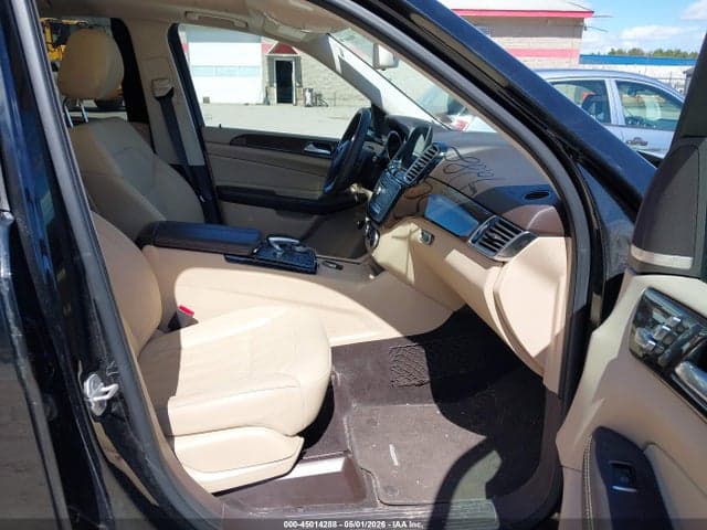 2018 MERCEDES-BENZ GLE 350 4MATIC 5