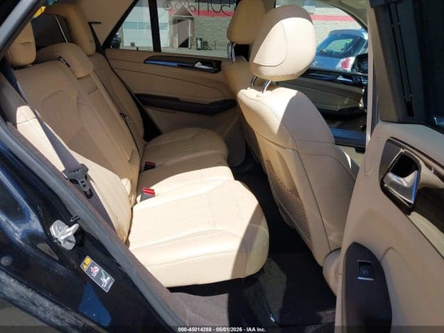 2018 MERCEDES-BENZ GLE 350 4MATIC 8
