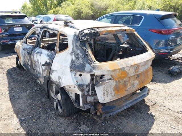 2023 VOLKSWAGEN TAOS 1.5T S 3