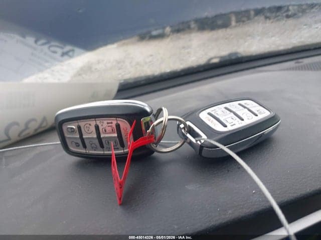 2018 CHRYSLER PACIFICA TOURING PLUS 11