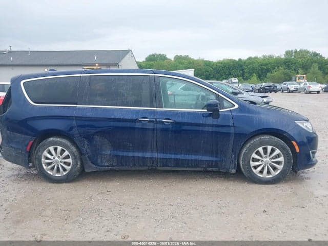 2018 CHRYSLER PACIFICA TOURING PLUS 13
