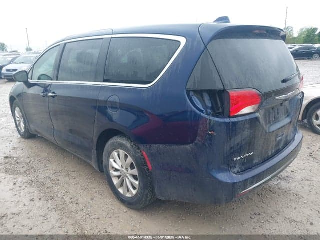 2018 CHRYSLER PACIFICA TOURING PLUS 3