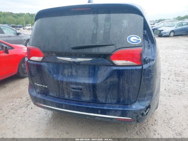 2018 CHRYSLER PACIFICA TOURING PLUS 6