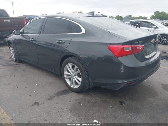 2017 CHEVROLET MALIBU 1LT 3