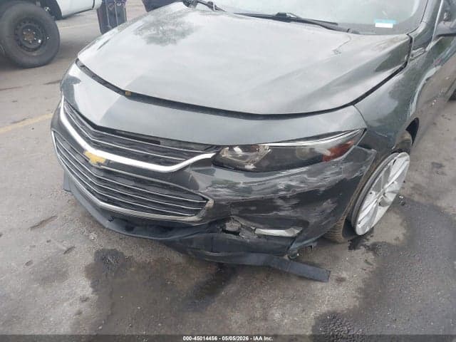 2017 CHEVROLET MALIBU 1LT 6
