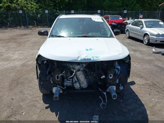 2022 JEEP COMPASS LATITUDE LUX 4X4 12