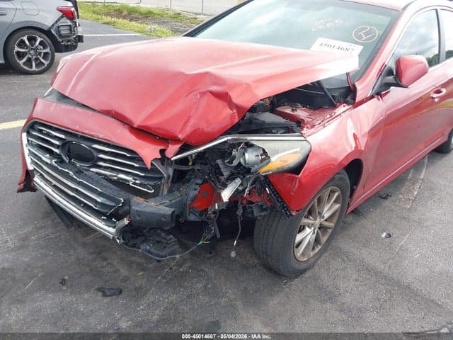 2018 HYUNDAI SONATA SE 6