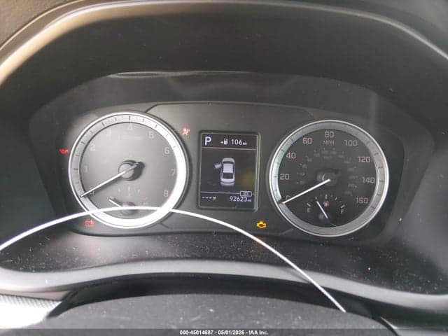 2018 HYUNDAI SONATA SE 7