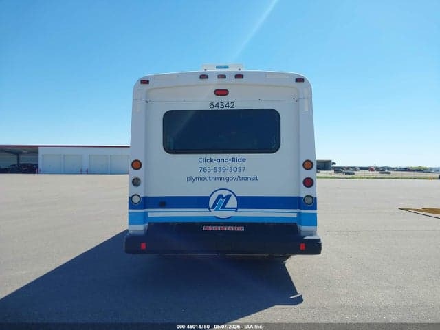 2017 FORD E-450 CUTAWAY 15