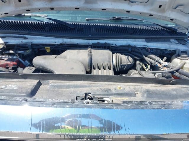 2017 FORD E-450 CUTAWAY 9