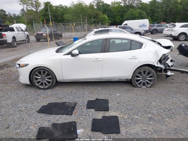2022 MAZDA MAZDA3 PREFERRED 14