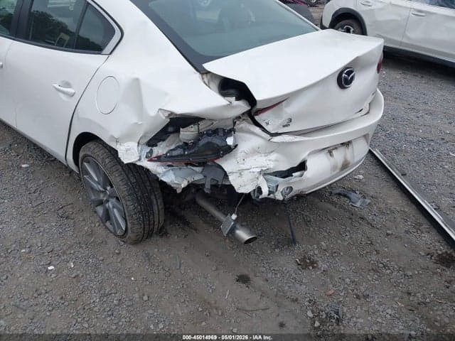 2022 MAZDA MAZDA3 PREFERRED 6