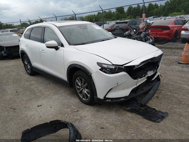 2018 MAZDA CX-9 TOURING