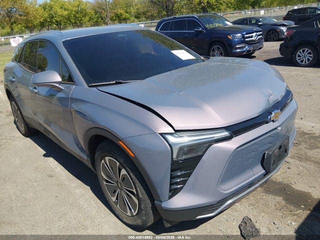 2024 CHEVROLET BLAZER EV EAWD 2LT - 1