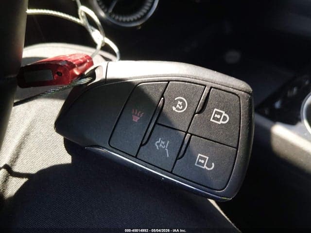 2024 CHEVROLET BLAZER EV EAWD 2LT 11