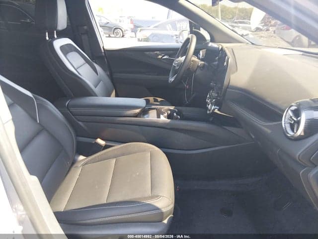 2024 CHEVROLET BLAZER EV EAWD 2LT 5