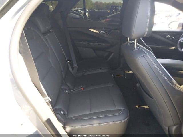 2024 CHEVROLET BLAZER EV EAWD 2LT 8