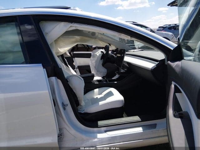 2020 TESLA MODEL 3 LONG RANGE DUAL MOTOR ALL-WHEEL DRIVE 5