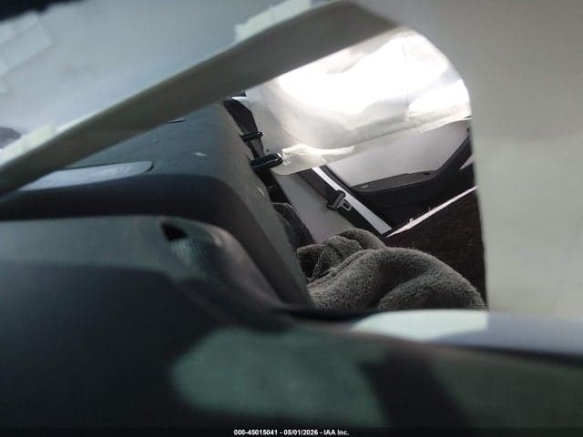 2020 TESLA MODEL 3 LONG RANGE DUAL MOTOR ALL-WHEEL DRIVE 8