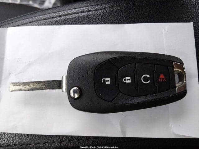 2017 CHEVROLET CRUZE LT AUTO 11