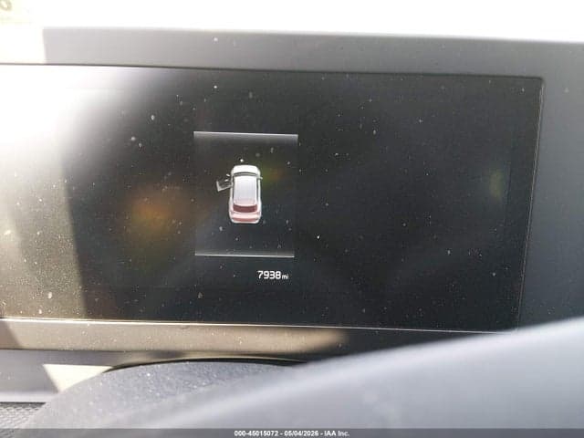 2024 KIA SPORTAGE LX 7