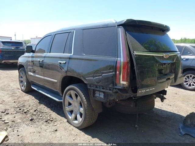 2020 CADILLAC ESCALADE 4WD LUXURY 3