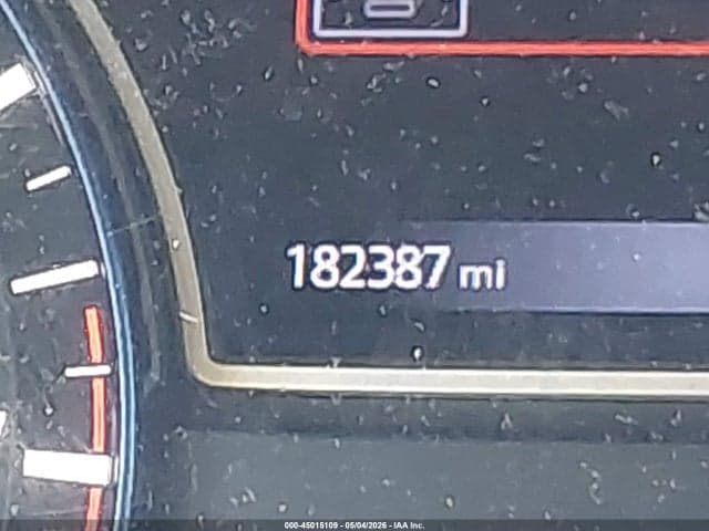 2017 NISSAN ALTIMA 2.5 SR 15