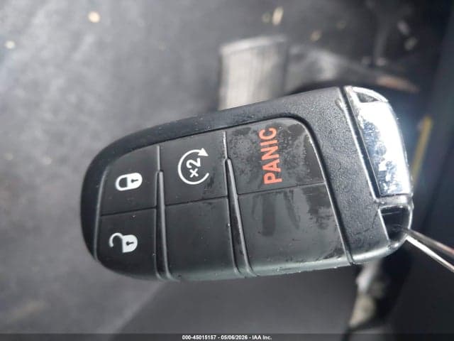2025 JEEP COMPASS LATITUDE 4X4 11